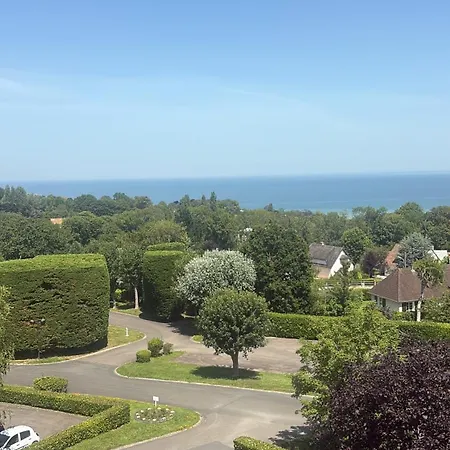 Les Marines Appartement Villers-sur-Mer