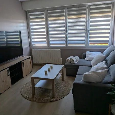 Les Marines Appartement *