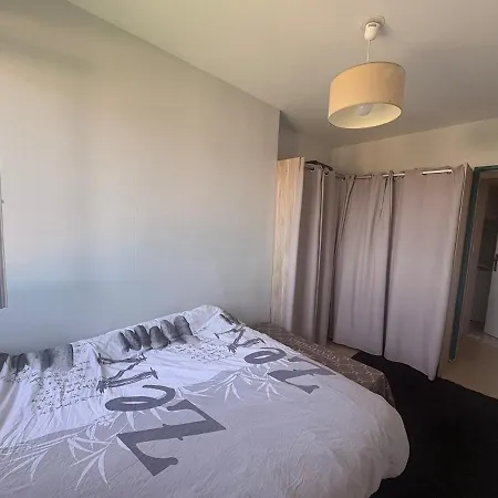 Appartement Les Marines Villers-sur-Mer
