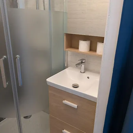 Les Marines Appartement *